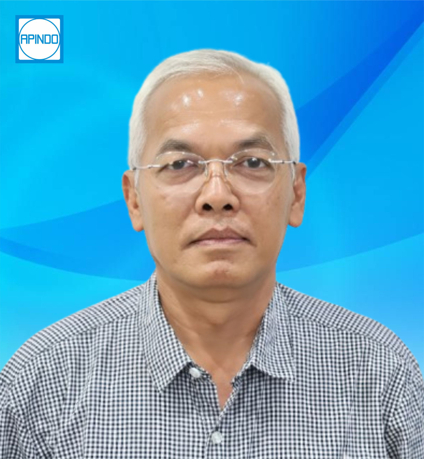 Ir. Surata